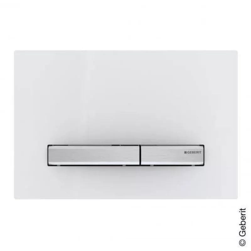 Geberit Sigma50 Flush Plate