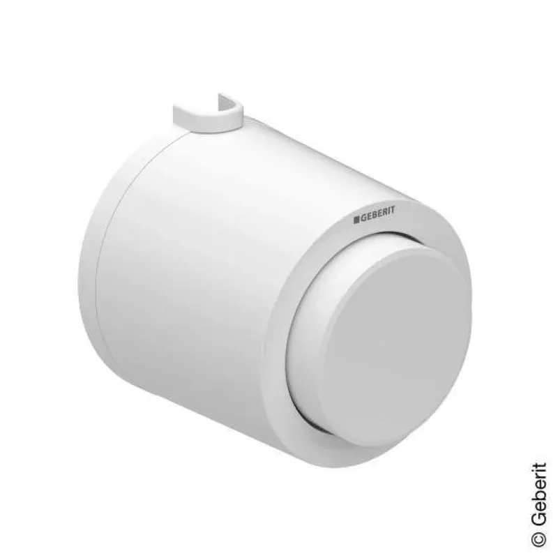 Geberit Type 01 Remote Actuation For Single Flush 116046111
