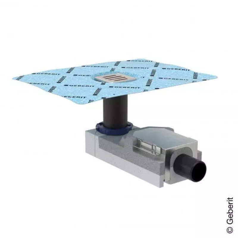 Geberit Universal Shower Floor Waste