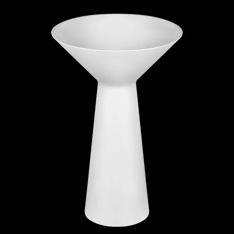 Gessi Cono Total Look 45915 Freestanding Basin