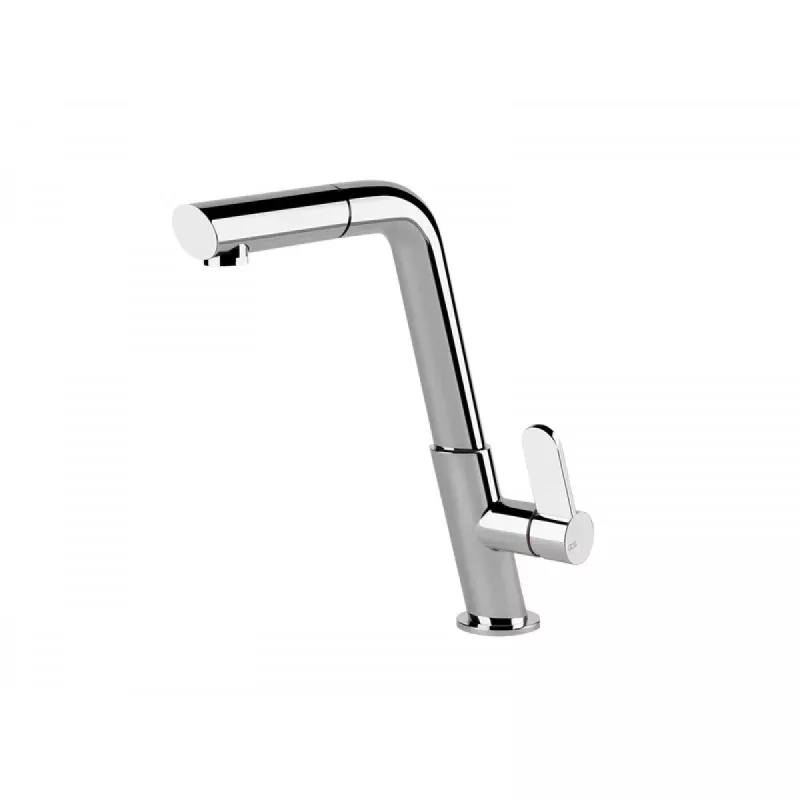 Gessi Incline kitchen tap 50007