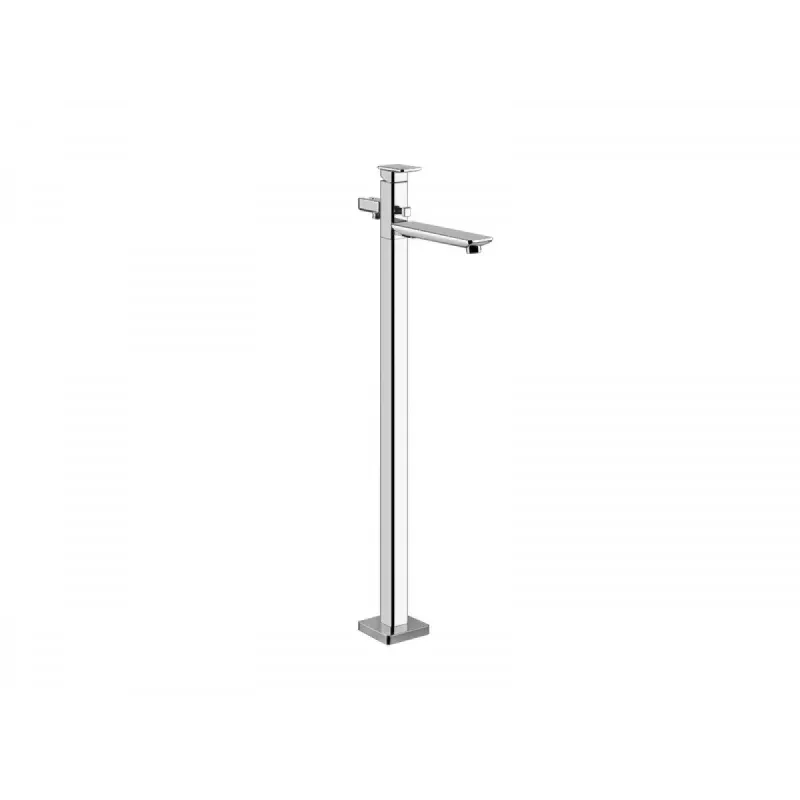 Gessi Ispa floor hot tub tap 24954