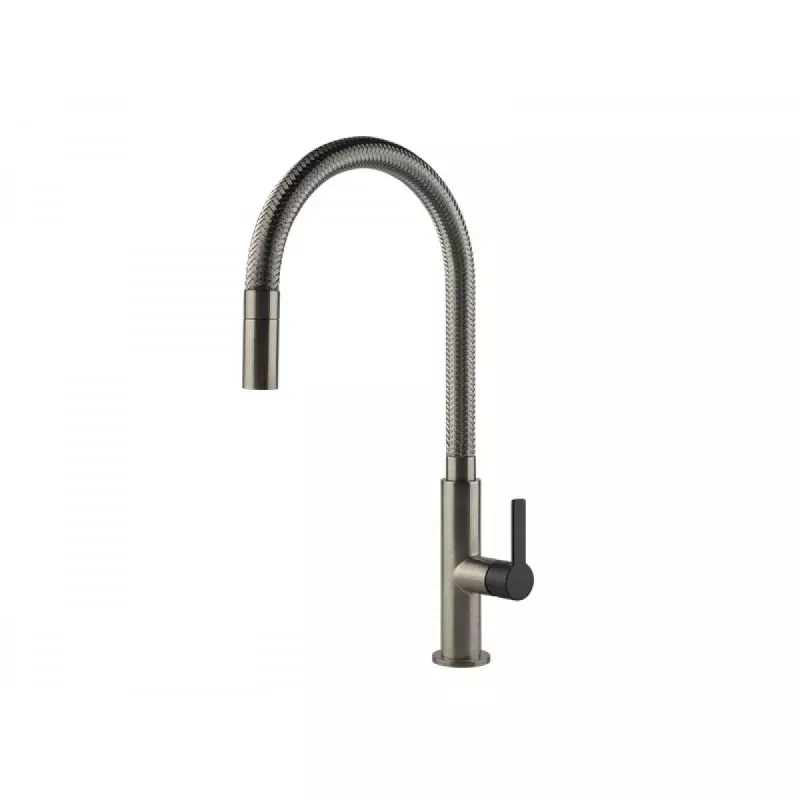 Gessi Mesh kitchen tap 60003