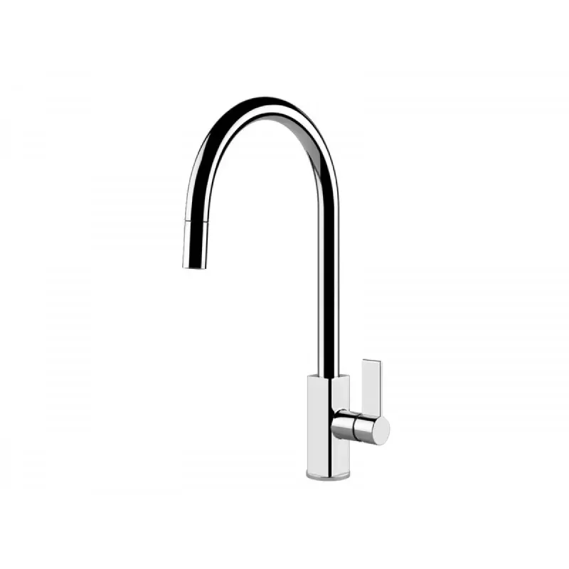 Gessi Monaco kitchen tap 17163
