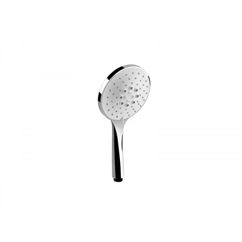 Gessi Ovale 3 jets handshower 14376