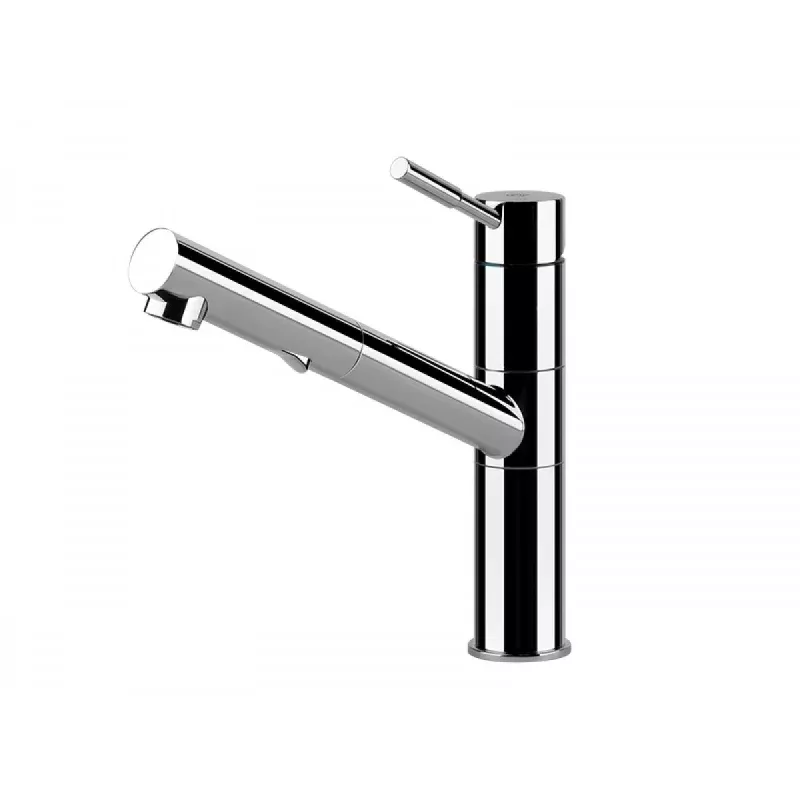 Gessi Oxygene kitchen tap 50303