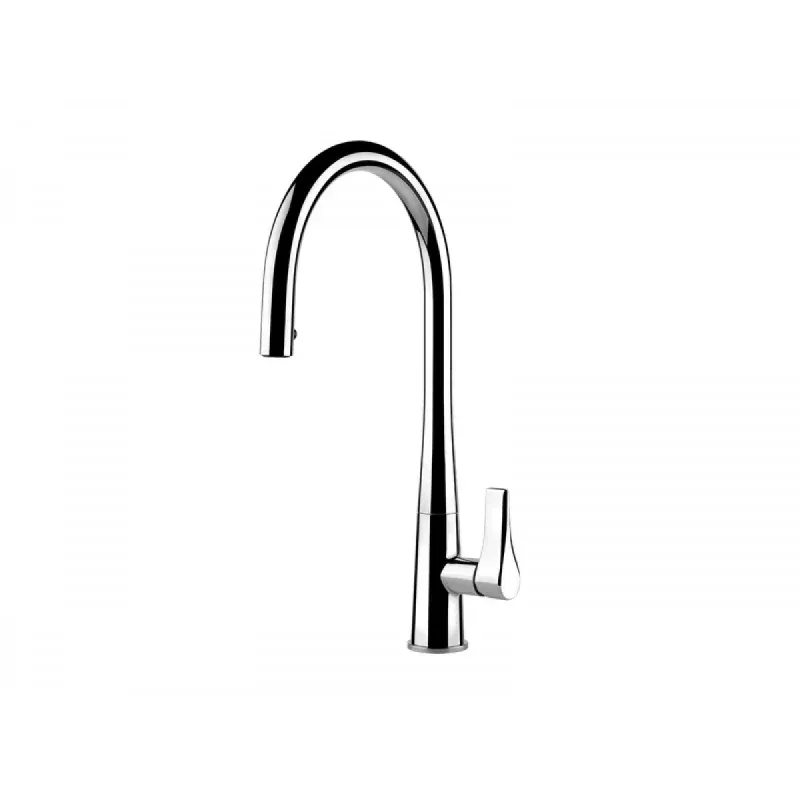 Gessi Proton kitchen tap 17153