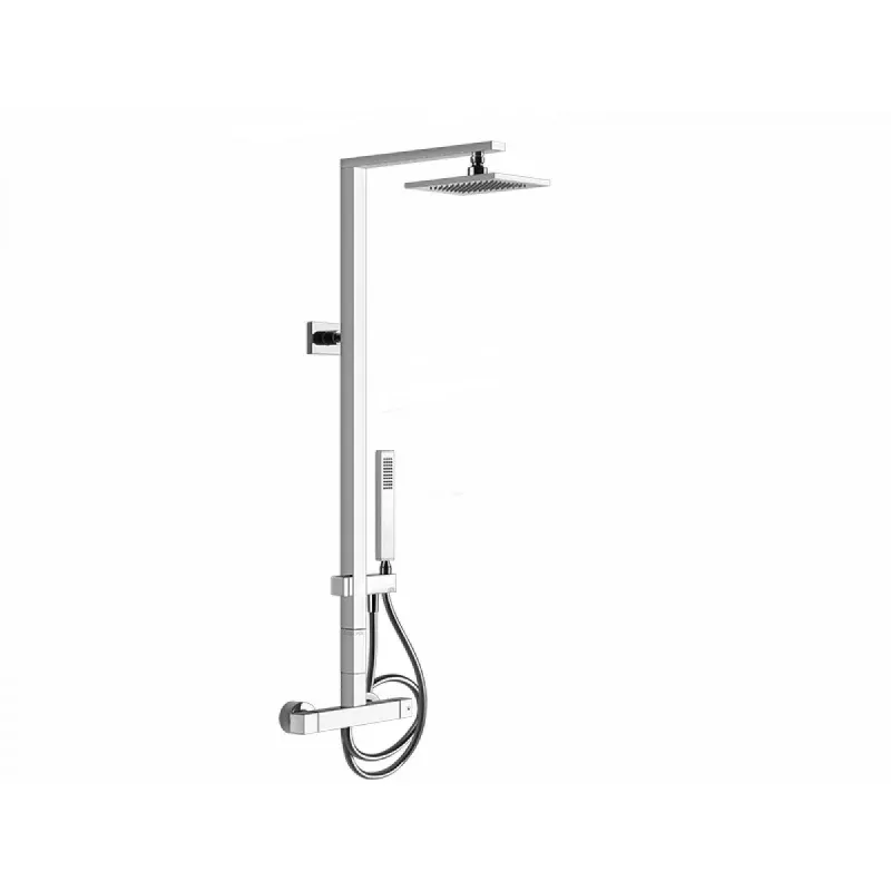 Gessi Rettangolo Shower shower system 23447