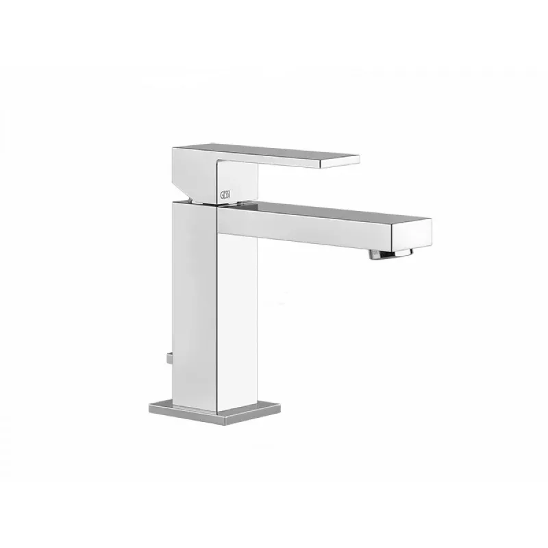 Gessi Rettangolo single lever sink tap 20001