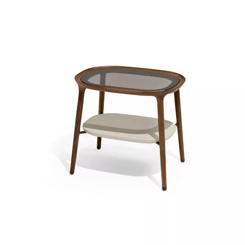 Giorgetti Romeo Bedside Table