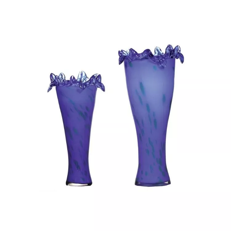 Glass Vase Set
