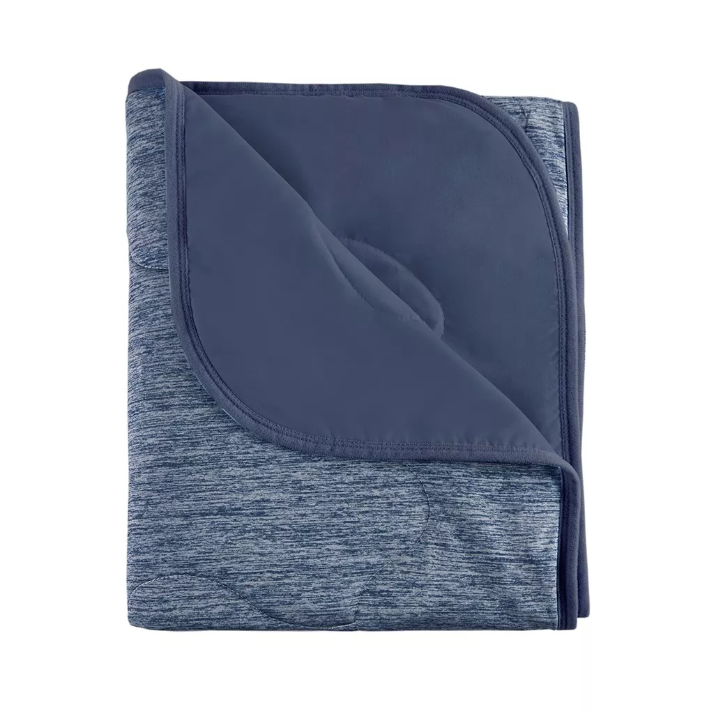 Gracie Mills Brielle Down Alternative Throw - 50x60