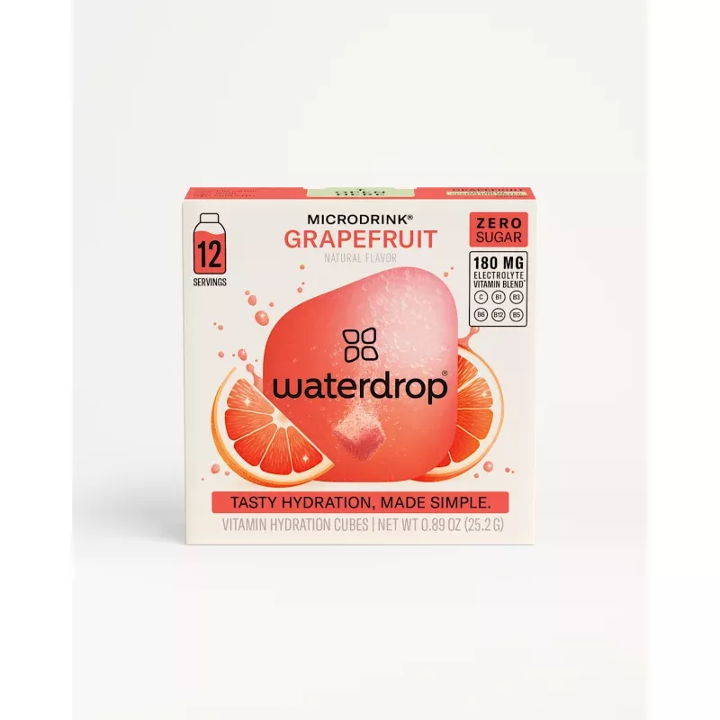 GRAPEFRUIT