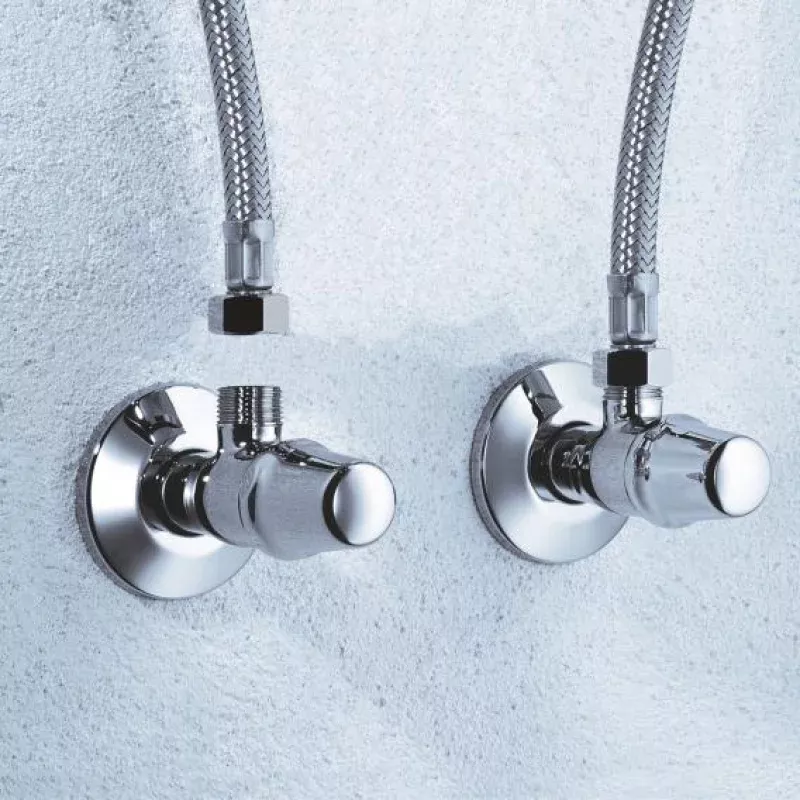 Grohe Atlanta angle valve