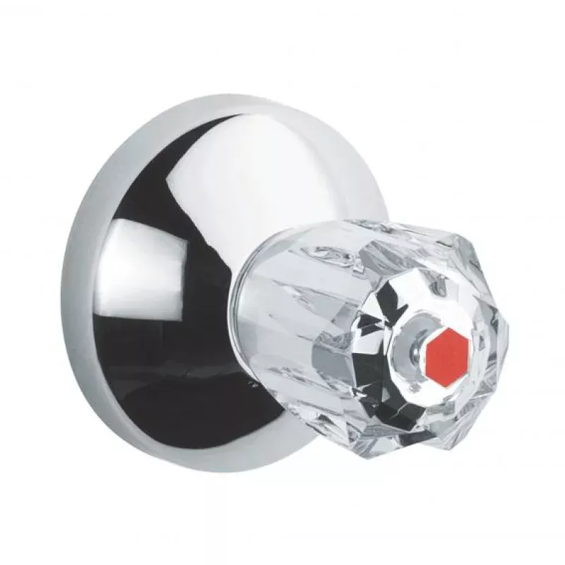 Grohe Atlanta concealed valve