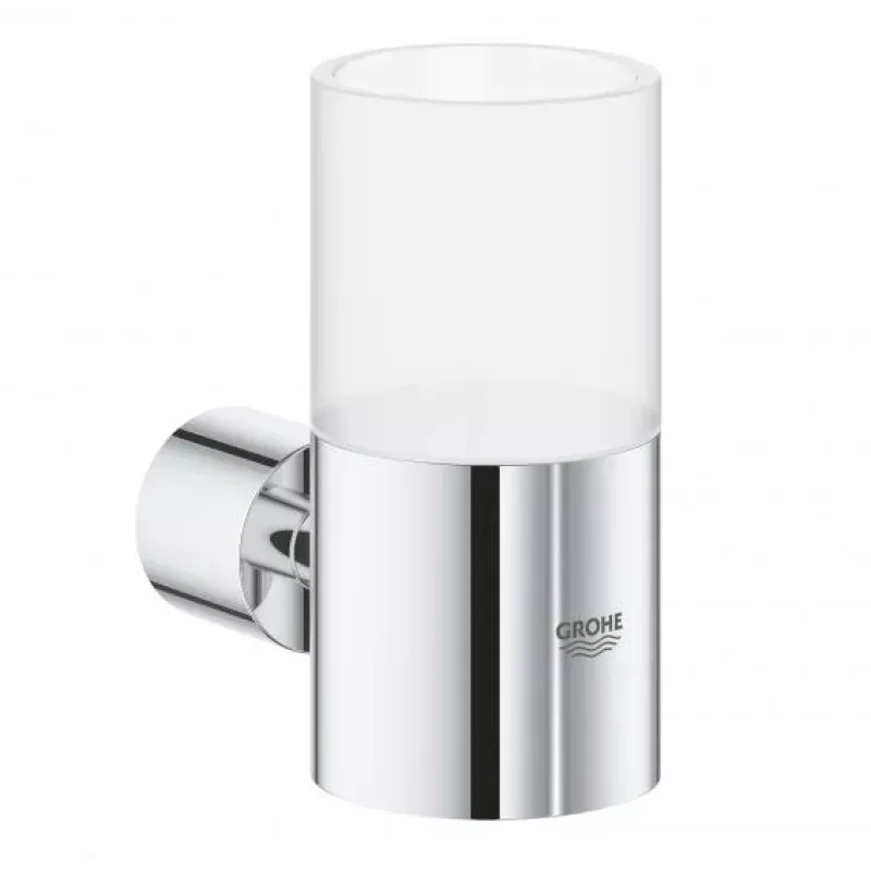 Grohe Atrio bathroom set