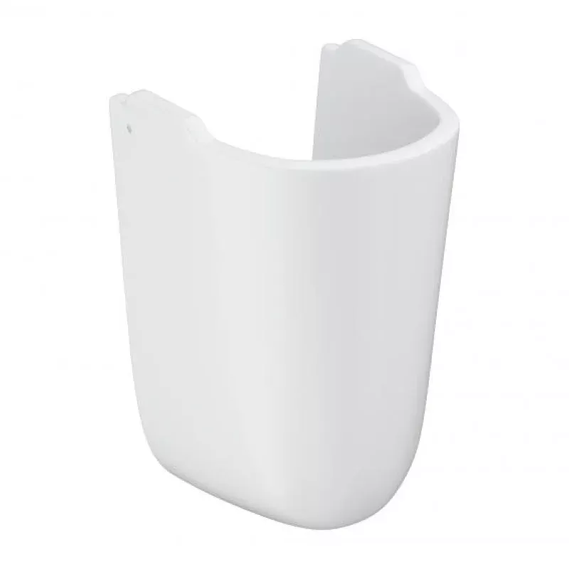 Grohe Bau Ceramic siphon cover