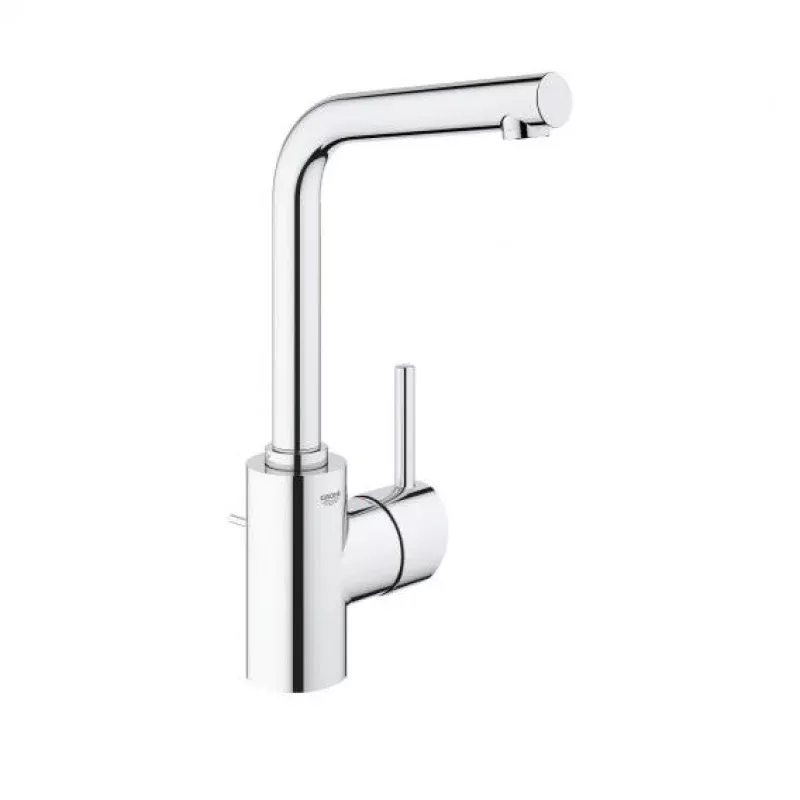 Grohe Concetto single lever basin fitting