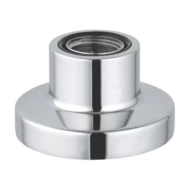Grohe deck-mounted trim for pull-out hand shower