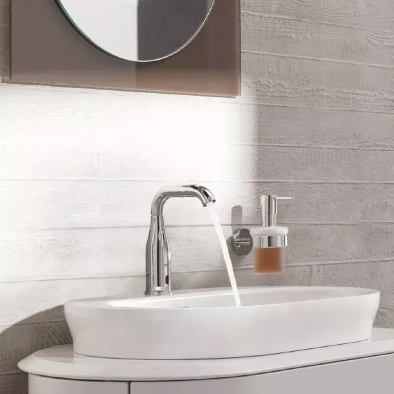 Grohe Essence E infrared basin fitting
