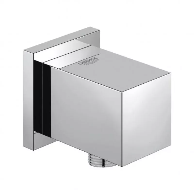 Grohe Euphoria Cube wall elbow