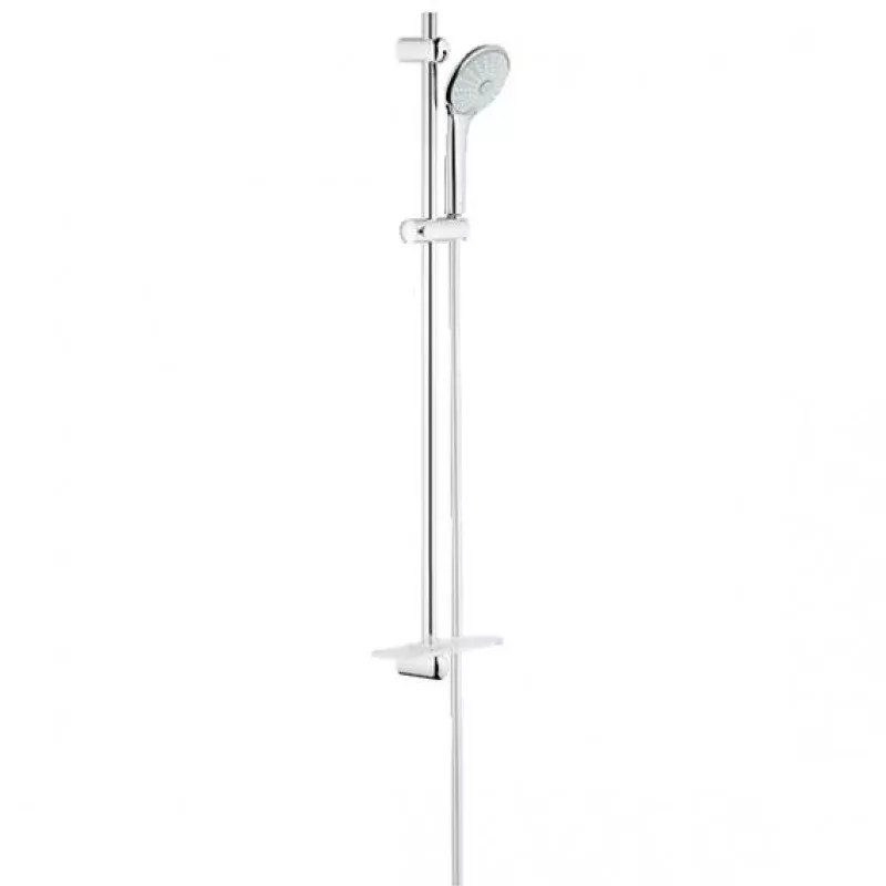 Grohe Euphoria shower set massage