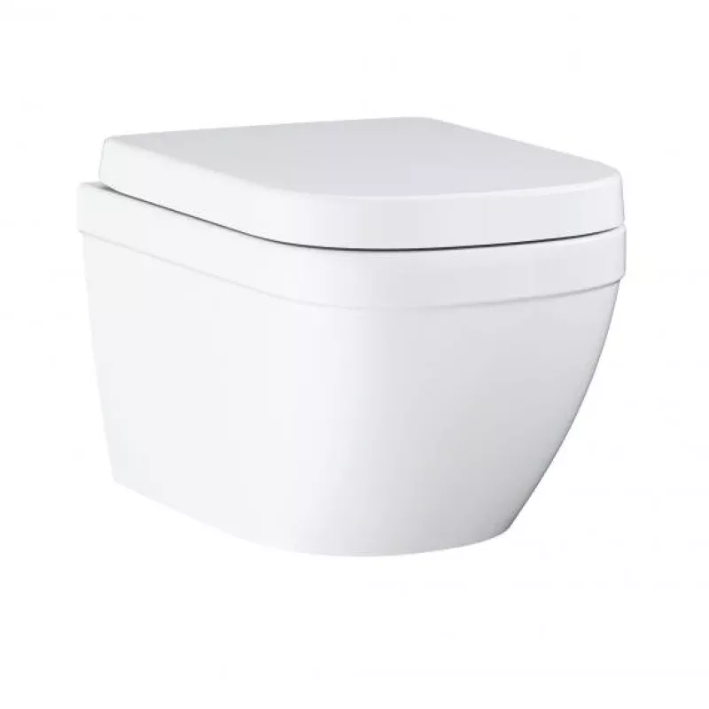 Grohe Euro Ceramic wall-mounted