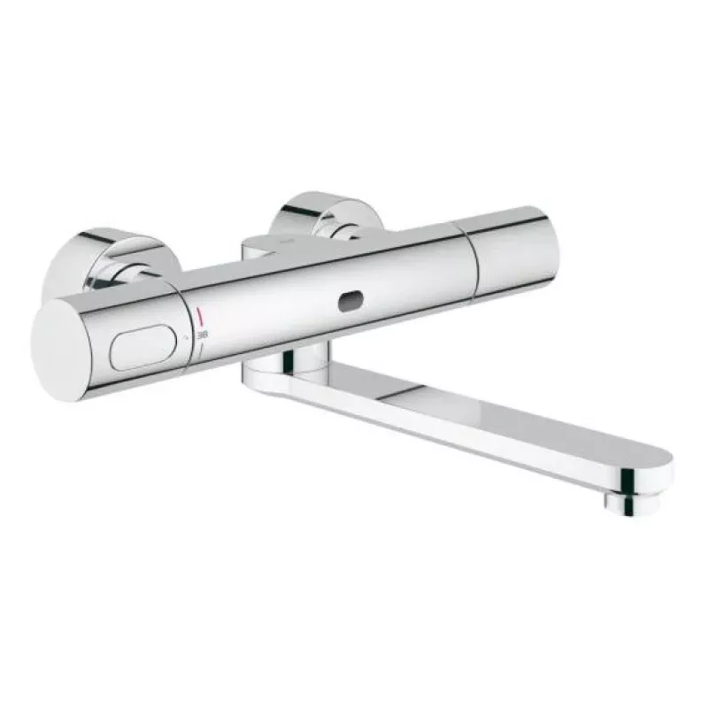 Grohe Eurosmart Cosmopolitan E infrared