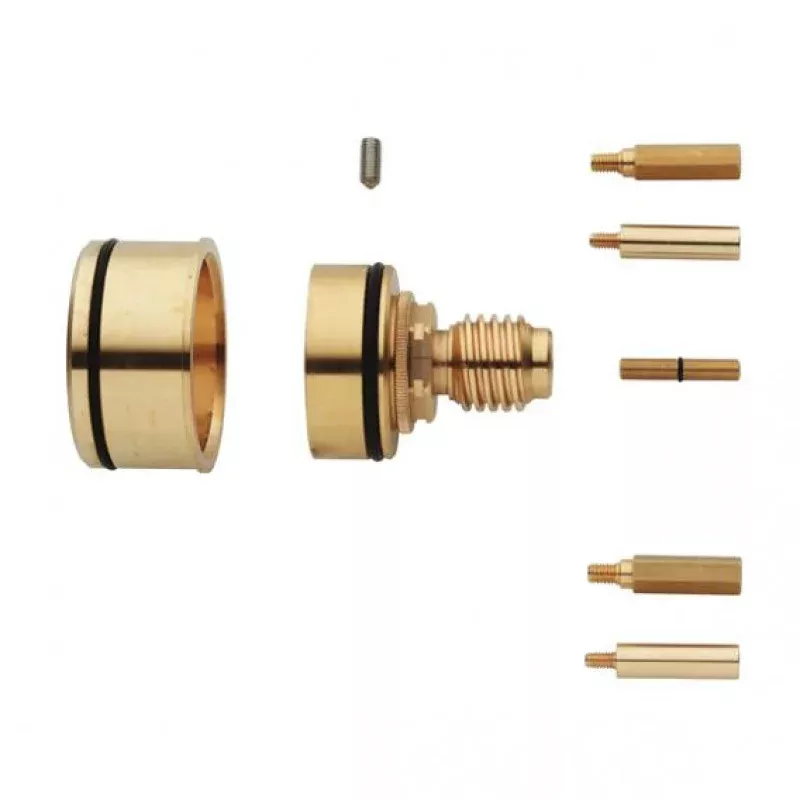 Grohe extension set 47328 for 19621