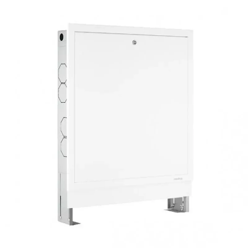 Grohe F-digital Deluxe concealed installation set for control unit