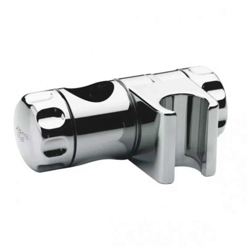 Grohe glider 07659 for 25 mm shower rails