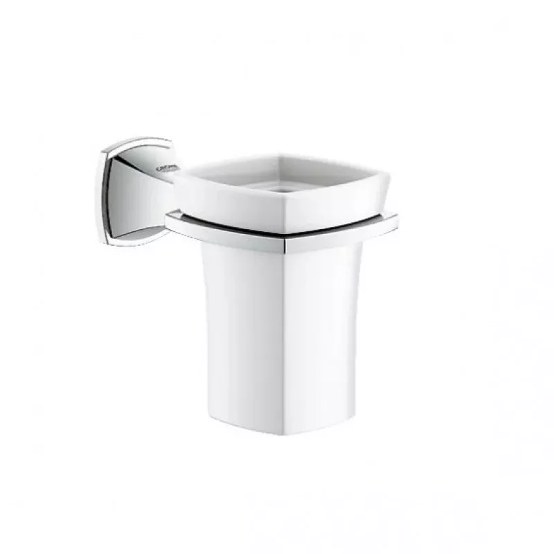 Grohe Grandera wall-mounted