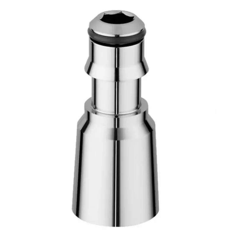 Grohe metall connection 03720 for Freehander