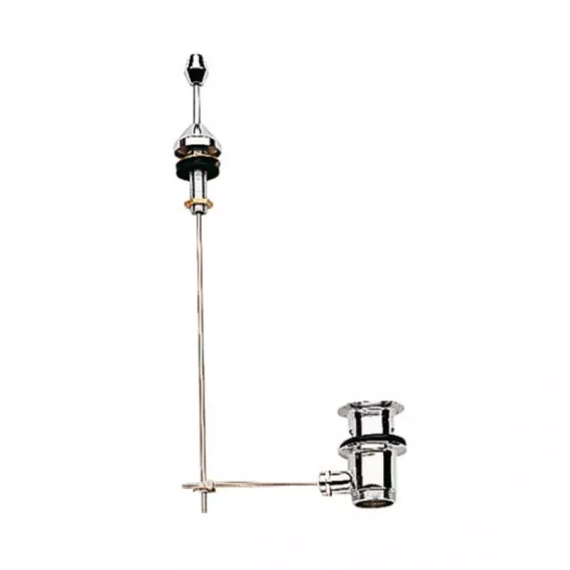 Grohe pop-up waste set