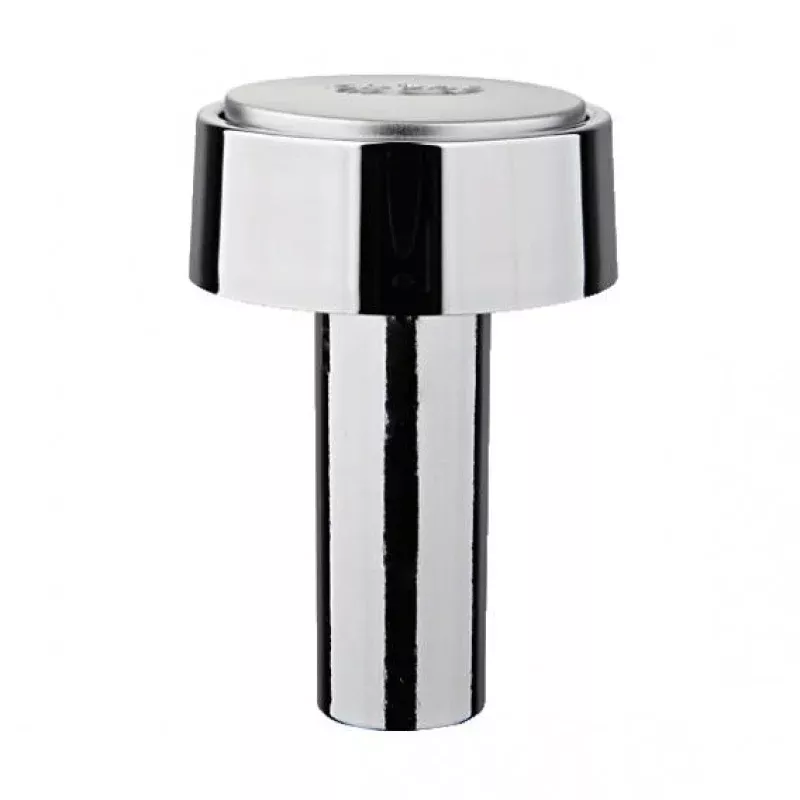 Grohe push button and escutcheon 37117