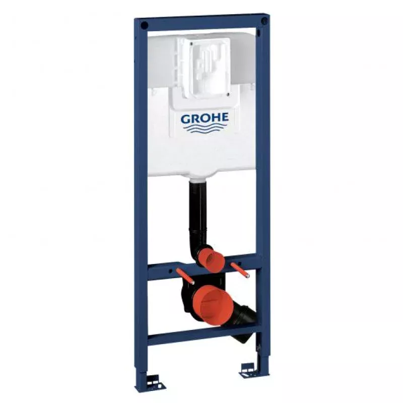 Grohe Rapid SL mounting element for wall-mounted toilet
