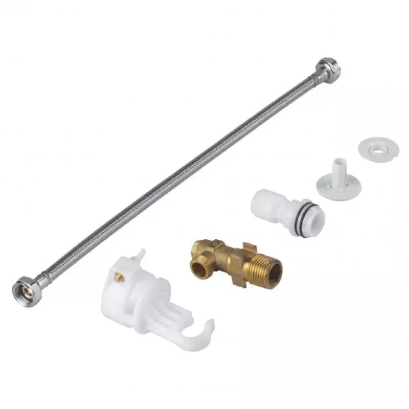 Grohe set of fittings