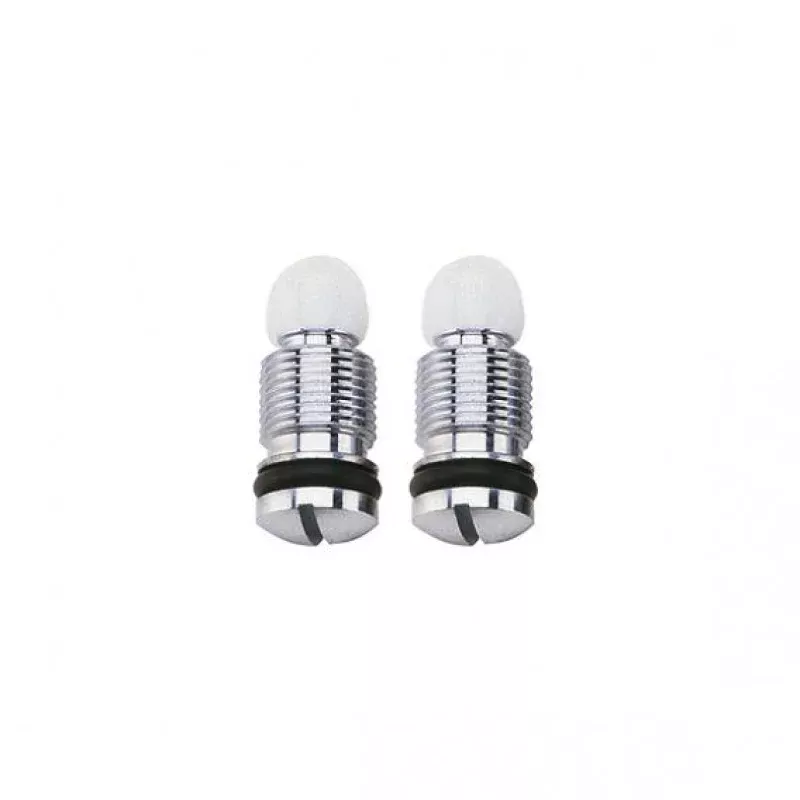 Grohe shut-off spindle