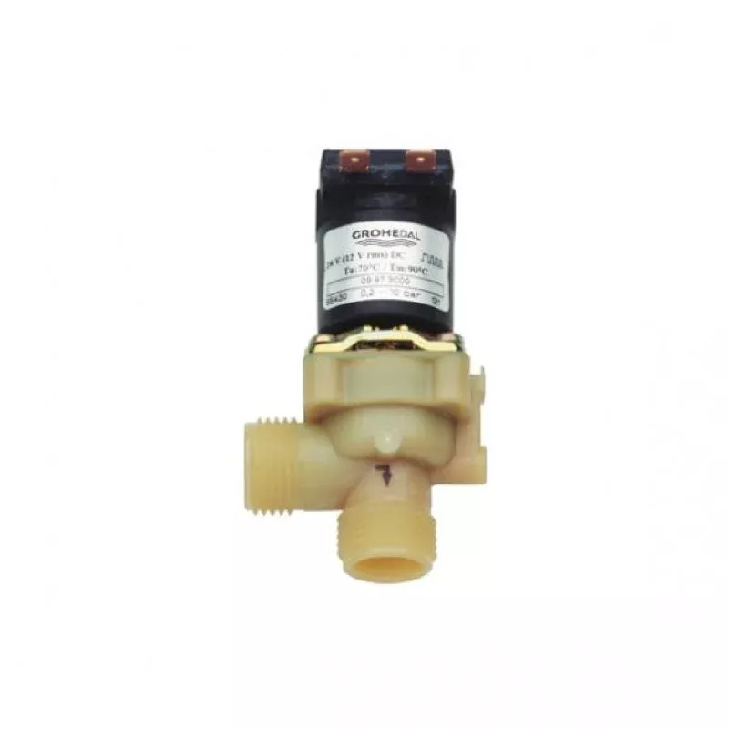 Grohe Solenoid valve