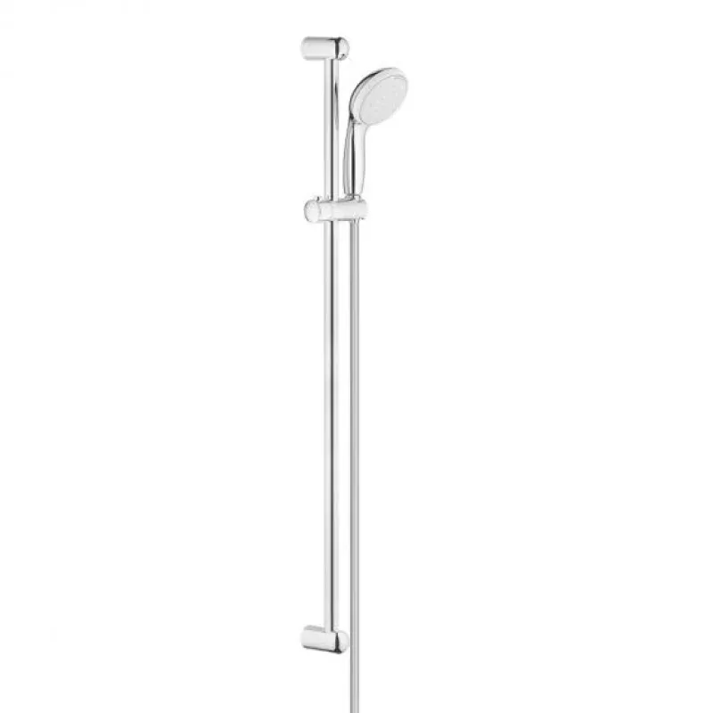 Grohe Tempesta 100 shower set 900 mm