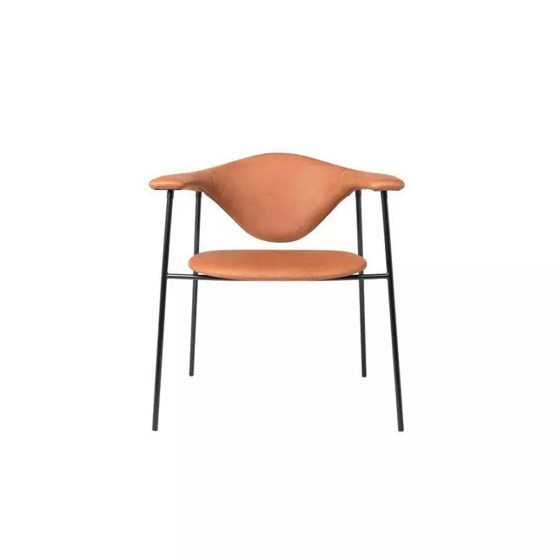 Gubi Masculo Dining Chair