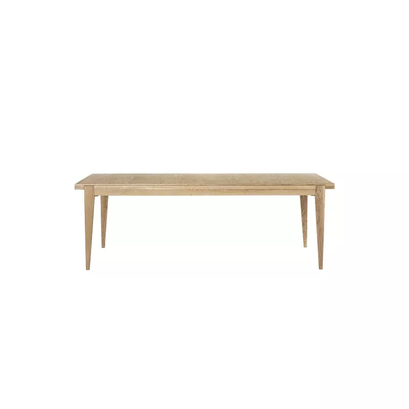 Gubi S-Table Dining Table