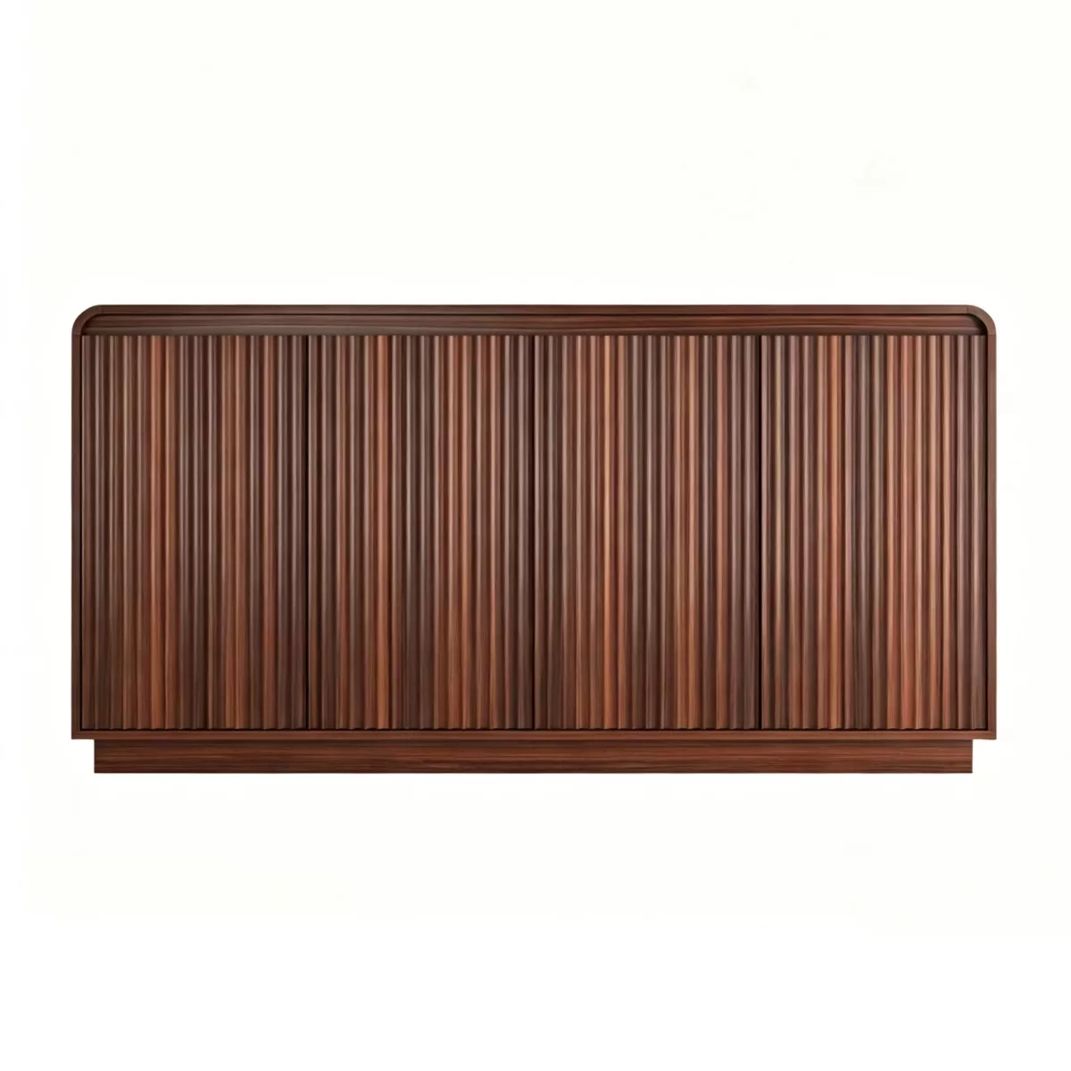 Gursap Built-In Power Outlet Sideboard
