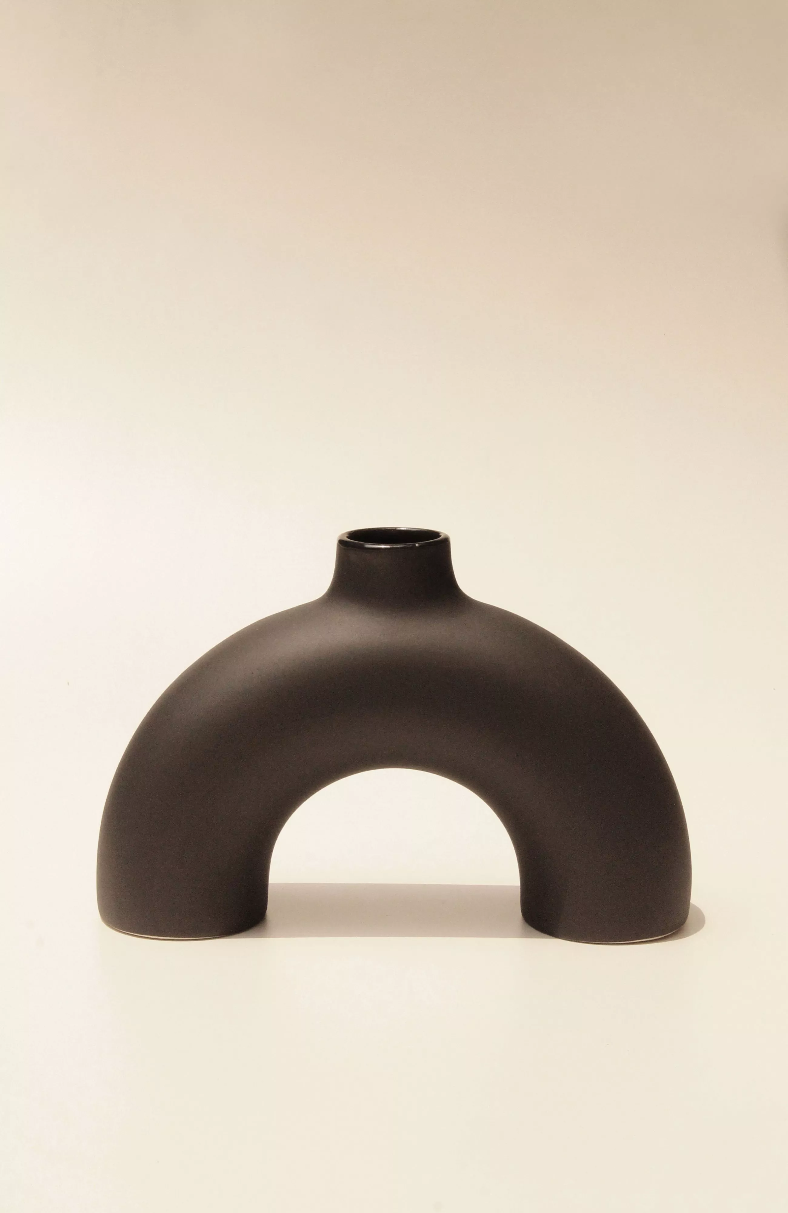Half Polo Vase