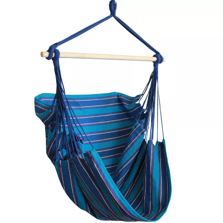 Hammaka Hammocks Comfortable Woven Fabric Chair - Relax & Unwind