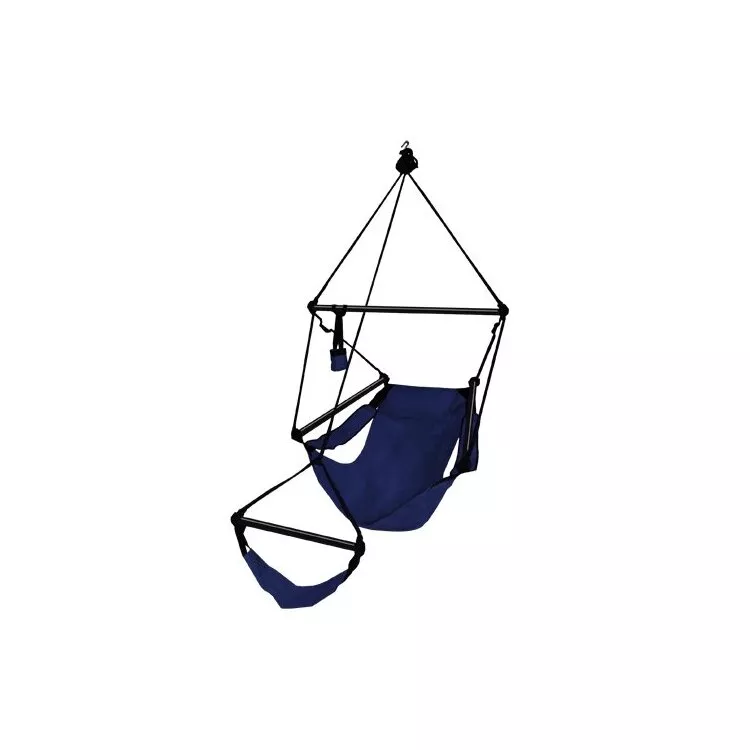 Hammock Chairs for Sale - Comfortable Zero-Gravity Hammocks with Aluminum Dowels