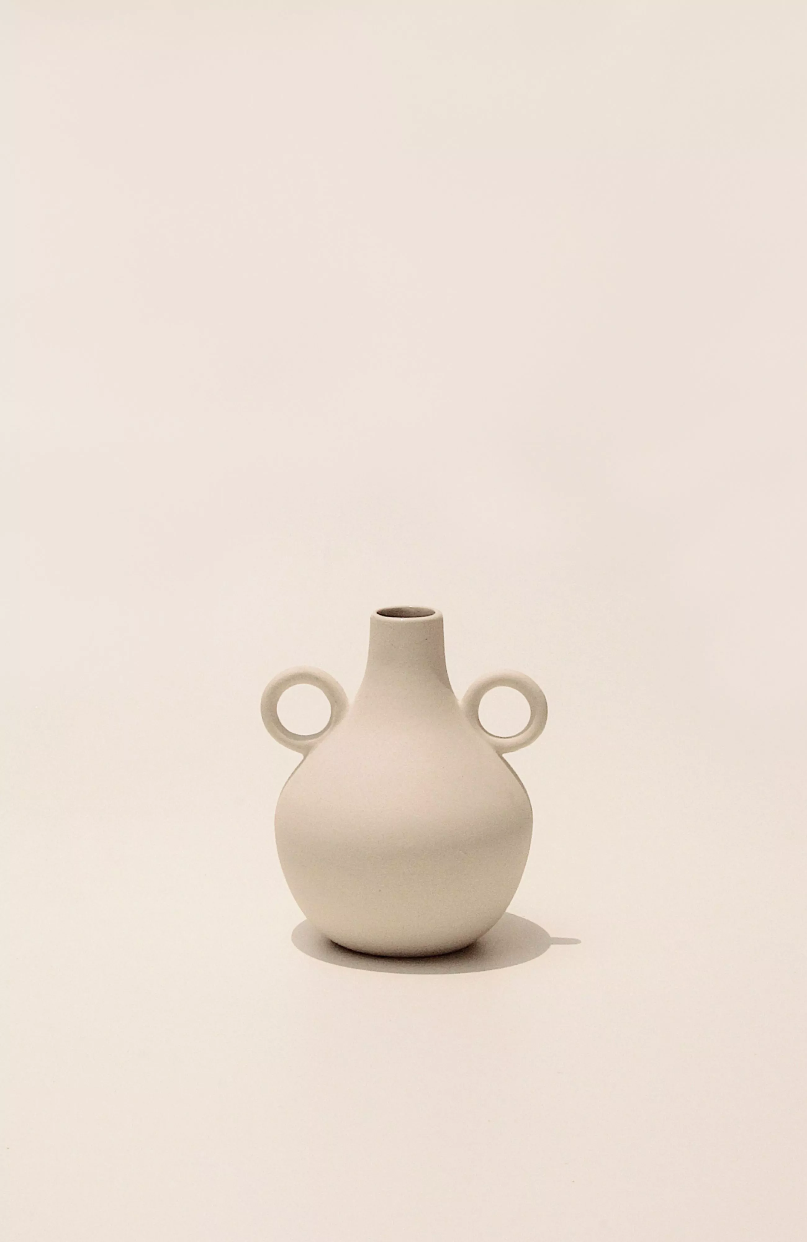 Harappan Vase - Belly