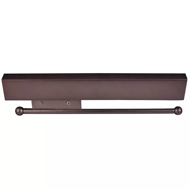 Hardware Resources 12" Sliding Valet Rod