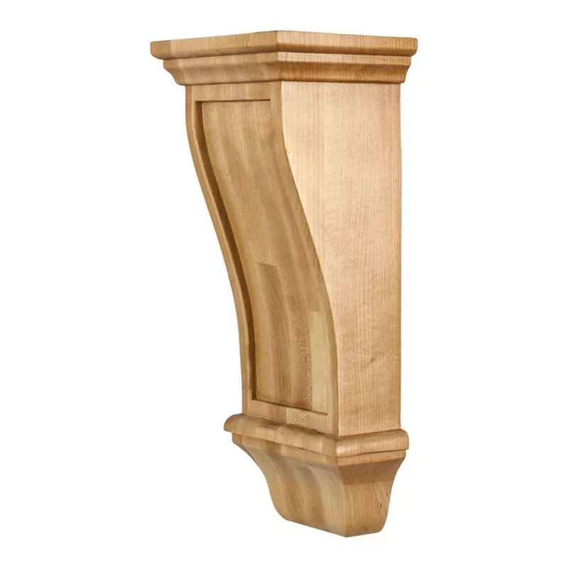 Hardware Resources Alder Renaissance Corbel