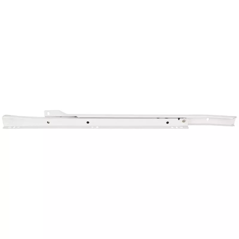 Hardware Resources Cream White Bulk Pack Drawer Left